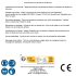 Assortiment de Rivets Plastiques 235 pièces - Pour GM, BMW, Chrysler, VW, Ford - Fixation Durable et Polyvalente - BGS