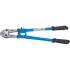 Coupe-Boulons à Mâchoires Trempées 450 mm - Acier Trempé - Coupe Précise et Durable - BGS