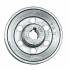 Cale de Poulie de Courroie pour BMW - 10,5x6,7x28,2 cm - Plastique Résistant - Alignement et Réglage Précis - BGS