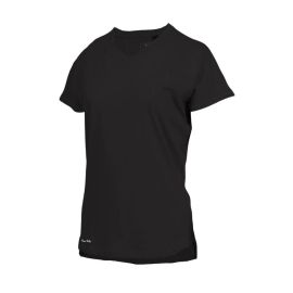 T-Shirt Manches Courtes de Travail – Taille XS – Noir – Confort et Praticité - NINE WORTHS