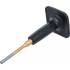 Chasse-Goupilles 225 mm Ø8 mm - Acier Résistant - Précision et Robustesse - BGS