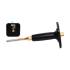 Chasse-Goupilles 225 mm Ø8 mm - Acier Résistant - Précision et Robustesse - BGS