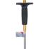 Chasse-Goupilles 240 mm x 10 mm - Acier Résistant - Précision et Durabilité, Pro - D-Work