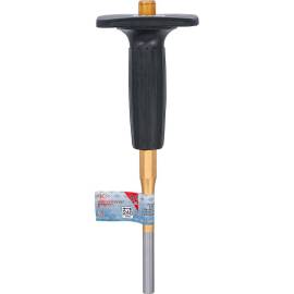 Chasse-Goupilles 240 mm x 10 mm - Acier Résistant - Précision et Durabilité - BGS