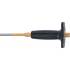 Chasse-Goupilles 225 mm Ø8 mm - Acier Résistant - Précision et Robustesse - BGS