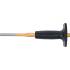 Chasse-Goupilles 240 mm x 10 mm - Acier Résistant - Précision et Durabilité - BGS