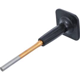 Chasse-Goupilles 260 mm Ø12 mm - Acier Résistant - Précision et Durabilité - BGS