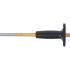 Chasse-Goupilles 260 mm D.12 mm - Acier Résistant - Précision et Durabilité, Pro - D-Work