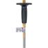 Chasse-Goupilles 260 mm D.12 mm - Acier Résistant - Précision et Durabilité, Pro - D-Work