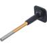 Chasse-Goupilles 290 mm Ø16 mm - Acier Résistant - Démontage Précis et Sécurisé - BGS