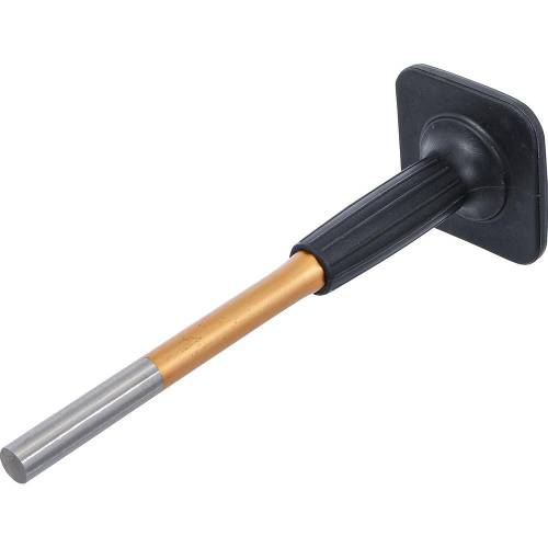 Chasse-Goupilles 290 mm Ø16 mm - Acier Résistant - Démontage Précis et Sécurisé - BGS