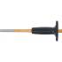 Chasse-Goupilles 260 mm D.12 mm - Acier Résistant - Précision et Durabilité, Pro - D-Work
