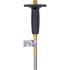 Chasse-Goupilles 260 mm D.12 mm - Acier Résistant - Précision et Durabilité, Pro - D-Work