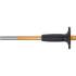 Chasse-Goupilles 290 mm Ø16 mm - Acier Résistant - Démontage Précis et Sécurisé - BGS