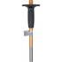 Chasse-Goupilles 290 mm Ø16 mm - Acier Résistant - Démontage Précis et Sécurisé - BGS