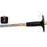 Chasse-Goupilles 290 mm Ø16 mm - Acier Résistant - Démontage Précis et Sécurisé - BGS