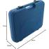 Valise Vide 9086 - 51 x 12.5 x 61 cm - Résistante et Légère - Transport et Rangement Pratique, Plastique - D-Work