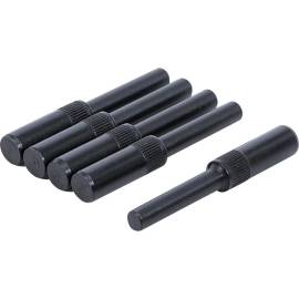 Jeu de Goupilles de Pression 5 pièces - Pour Outils Roulement de Roue - Précision et Fiabilité - BGS