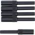 Jeu de Goupilles de Pression 5 pcs - Pour Outils Roulement de Roue - Précision et Fiabilité, Acier - D-Work