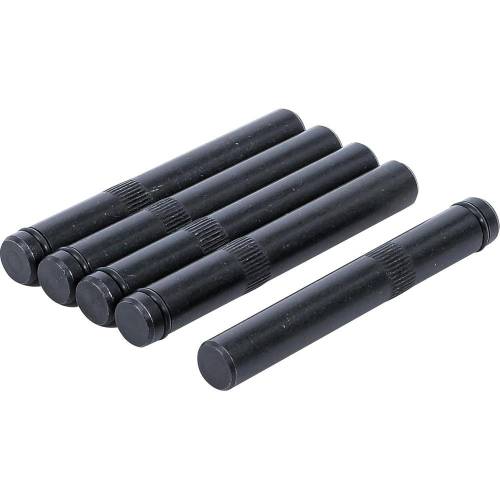 Jeu de Goupilles de Pression 5 pièces - Pour Outils Roulement de Roue - Précision et Fiabilité - BGS
