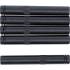 Jeu de Goupilles de Pression 5 pcs - Pour Outils Roulement de Roue - Précision et Fiabilité, Acier - D-Work