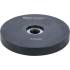 Plaque de Compression pour Jeu d'Outils Roulement de Roue - 138 x 32 x 145 mm - Acier Robuste - Utilisation Précise - D-Work