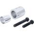 Outil de Montage de Joint de Vilebrequin VAG 1.2L FSI - Précis et Durable - - BGS