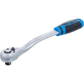 Cliquet Réversible Extra Long 10 mm (3/8 ) 254 mm - Acier, Précision et Robustesse - BGS