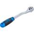 Cliquet Réversible Extra Long 10 mm (3/8 ) 254 mm - Acier, Précision et Robustesse - BGS