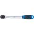 Cliquet Réversible Extra Long 10 mm (3/8 ) 254 mm - Acier, Précision et Robustesse - BGS