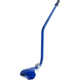 Levier de Démontage Pneu PL - 132,5 cm - Acier Robuste - Démontage Facile et Sécurisé - BGS