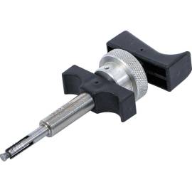 Extracteur de Bobine VAG - 1 pcs 13,5 x 5,5 x 3,6 cm - Acier Robuste - Démontage Facile et Sécurisé - D-Work