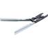 Pince à Collier 260 mm - Acier, Précision et Robustesse - - BGS