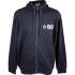 Sweat à Capuche® Taille S - Confort et Style - Idéal pour Usage Quotidien - BGS