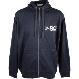 Sweat à Capuche Taille S - Confort et Style - Idéal pour Usage Quotidien - D-Work
