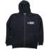 Sweat à Capuche® Taille S - Confort et Style - Idéal pour Usage Quotidien - BGS