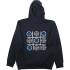 Sweat à Capuche® Taille S - Confort et Style - Idéal pour Usage Quotidien - BGS