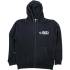 Sweat à Capuche Taille L - Confort et Style - Idéal pour Travail et Loisirs - BGS