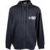 Sweat à Capuche® Taille S - Confort et Style - Idéal pour Usage Quotidien - BGS