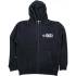 Sweat à Capuche ® Taille M - Confort et Style - Idéal pour Travail et Loisirs - BGS