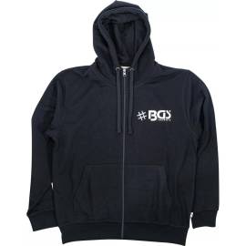 Sweat à Capuche Taille M - Confort et Style - Idéal pour Travail et Loisirs, Pro - D-Work