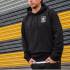 Sweat à Capuche® Taille S - Confort et Style - Idéal pour Usage Quotidien - BGS