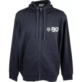 Sweat à Capuche Taille XL - Confort et Style - Idéal pour Travail et Loisirs - BGS