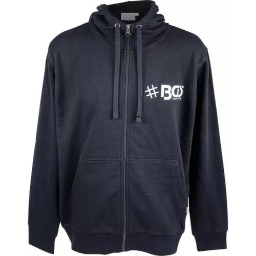 Sweat à Capuche Taille XXL - Confort et Style - Idéal pour Travail et Loisirs, Pro - D-Work
