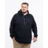 Sweat à Capuche Taille XL - Confort et Style - Idéal pour Travail et Loisirs, Pro - D-Work