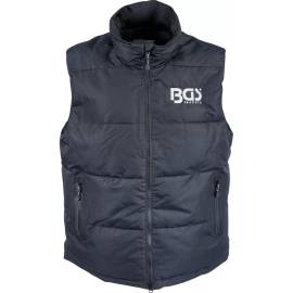 Gilet Doudoune Taille M - Léger et Chaud - Confort et Mobilité, Pro - D-Work