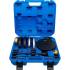 Coffret d Outils de Roulement de Roue D.82 mm - Pour Ford, Land Rover, Volvo - Kit Complet et Précis - D-Work