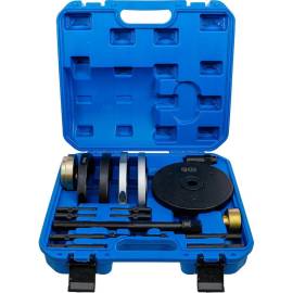 Coffret d Outils de Roulement de Roue Ø82 mm - Pour Ford, Land Rover, Volvo - Kit Complet et Précis - BGS