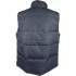 Gilet Doudoune Taille L - Léger et Chaud - Confort et Mobilité, Pro - D-Work
