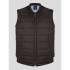 Gilet Doudoune Taille L - Léger et Chaud - Confort et Mobilité, Pro - D-Work